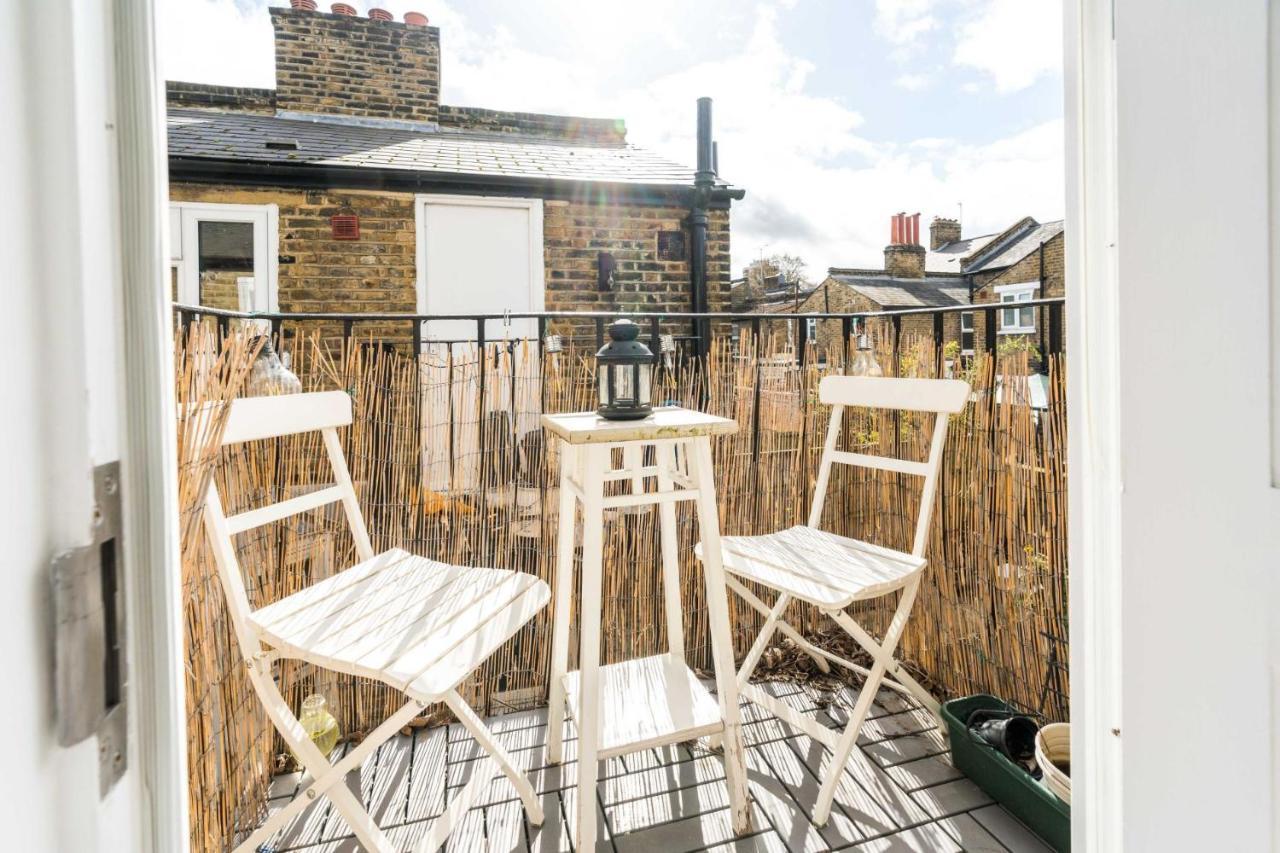 Marvellous Peckham City Break Londres Exterior foto